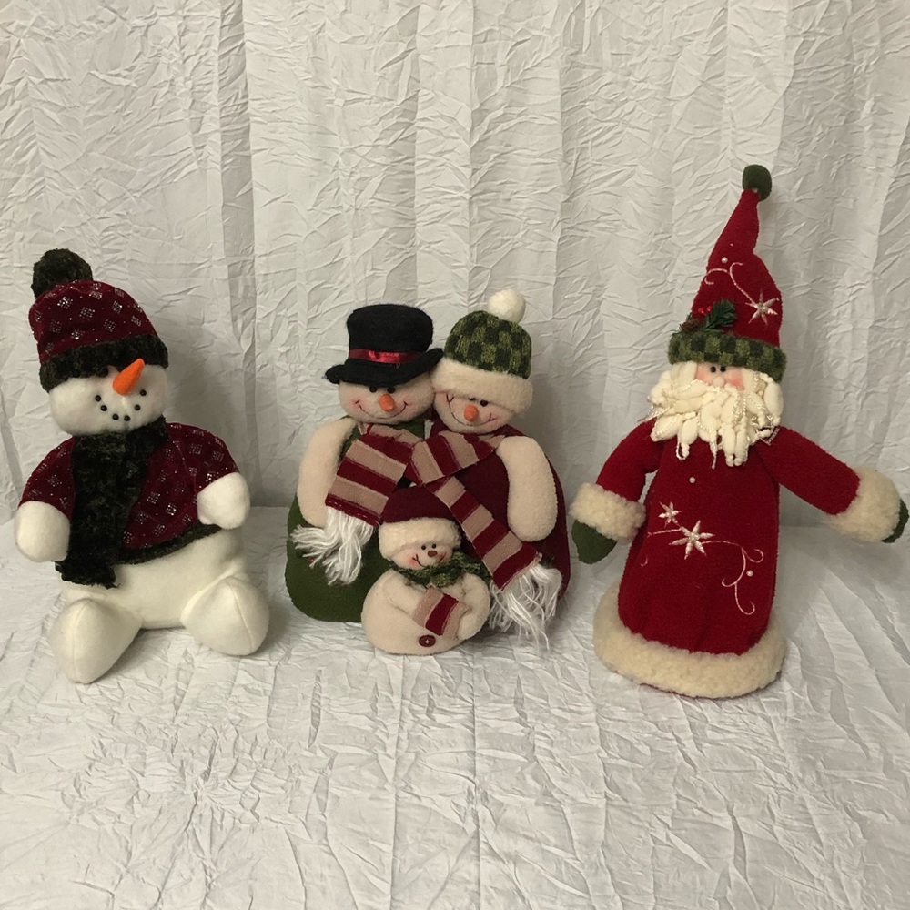 Holiday Decor